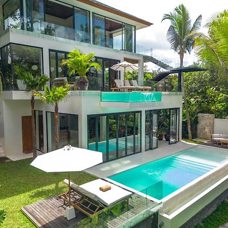Villa Joyia Ubud Εξωτερικό φωτογραφία