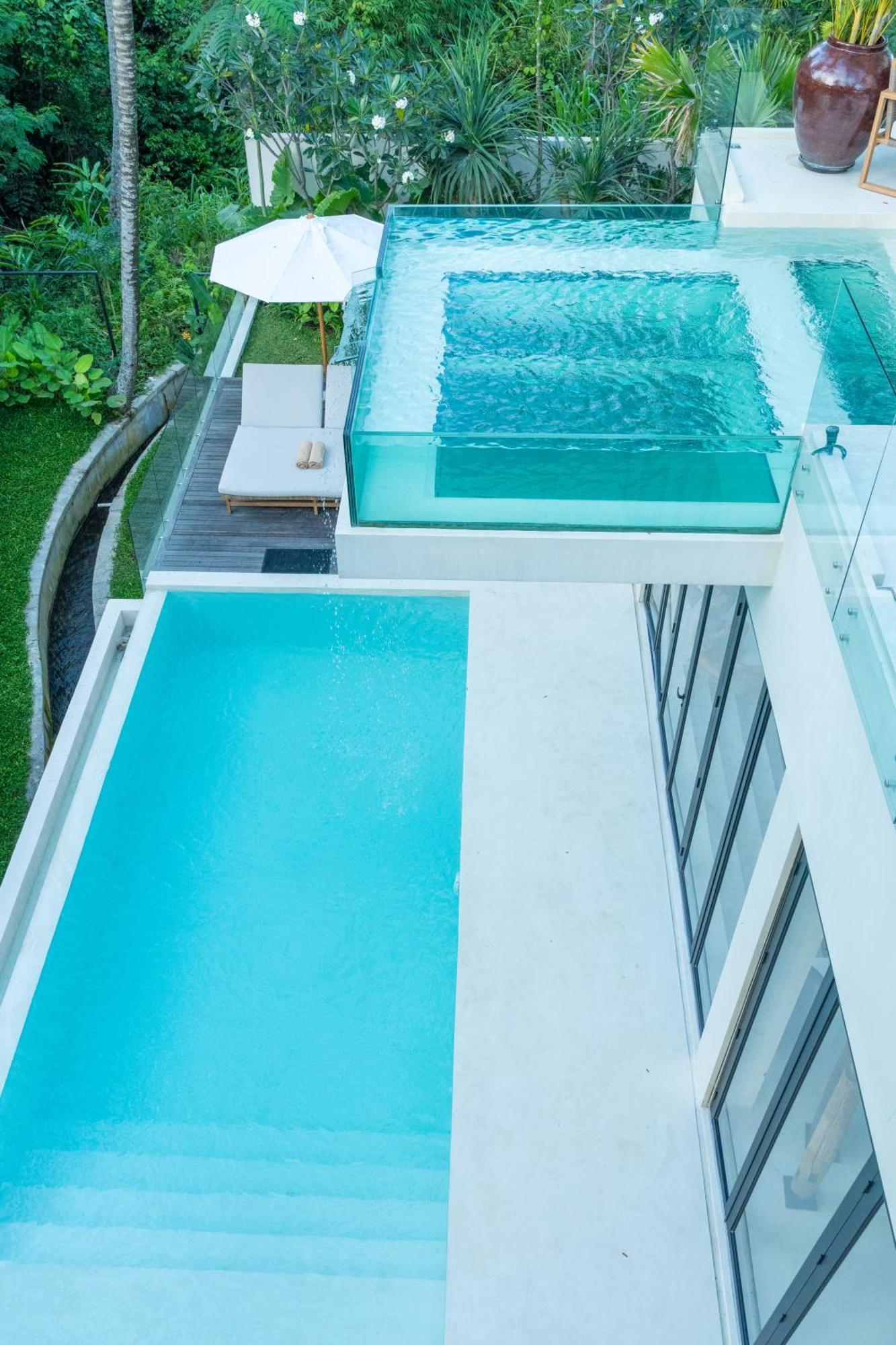 Villa Joyia Ubud Εξωτερικό φωτογραφία
