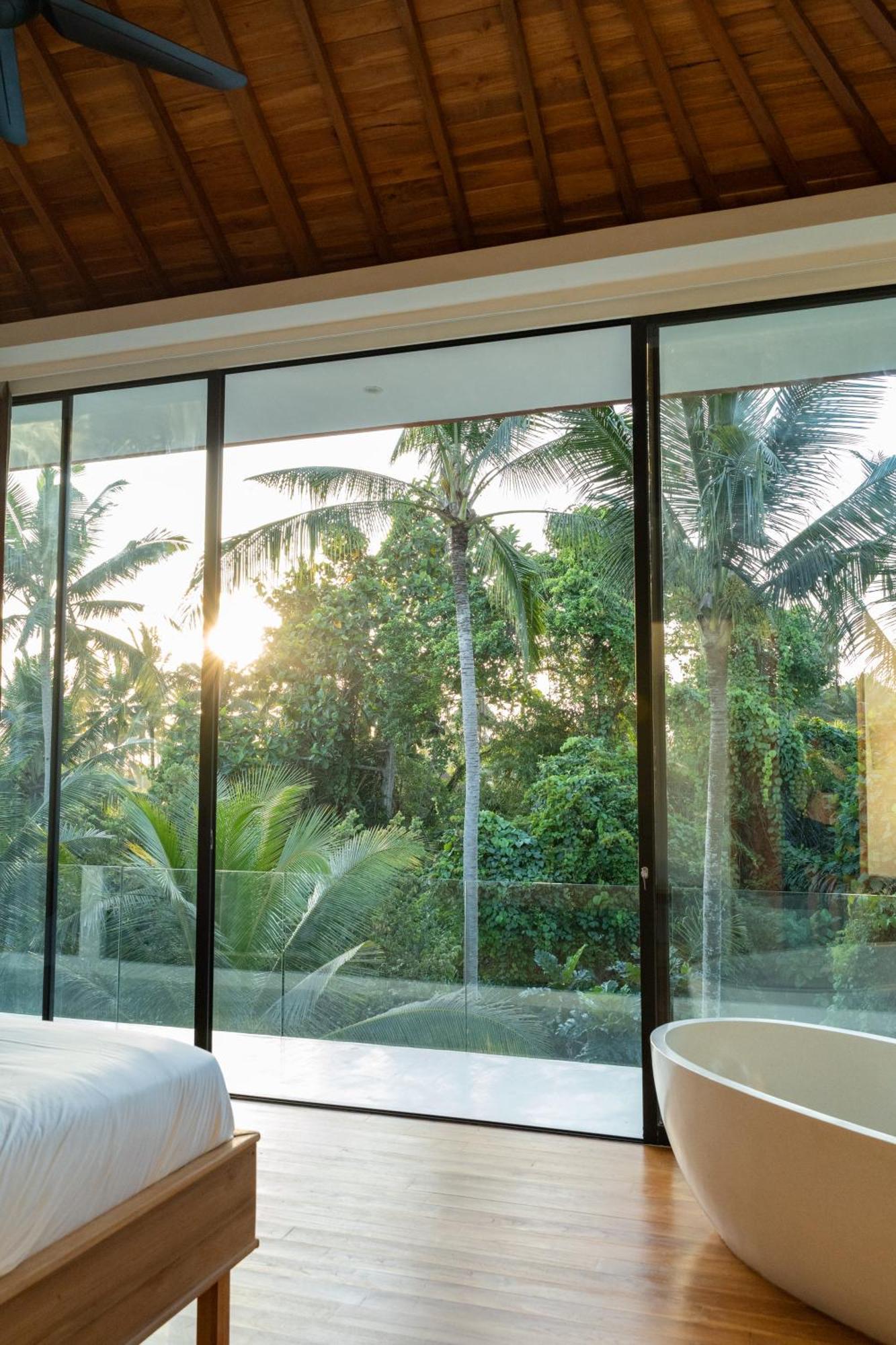 Villa Joyia Ubud Εξωτερικό φωτογραφία