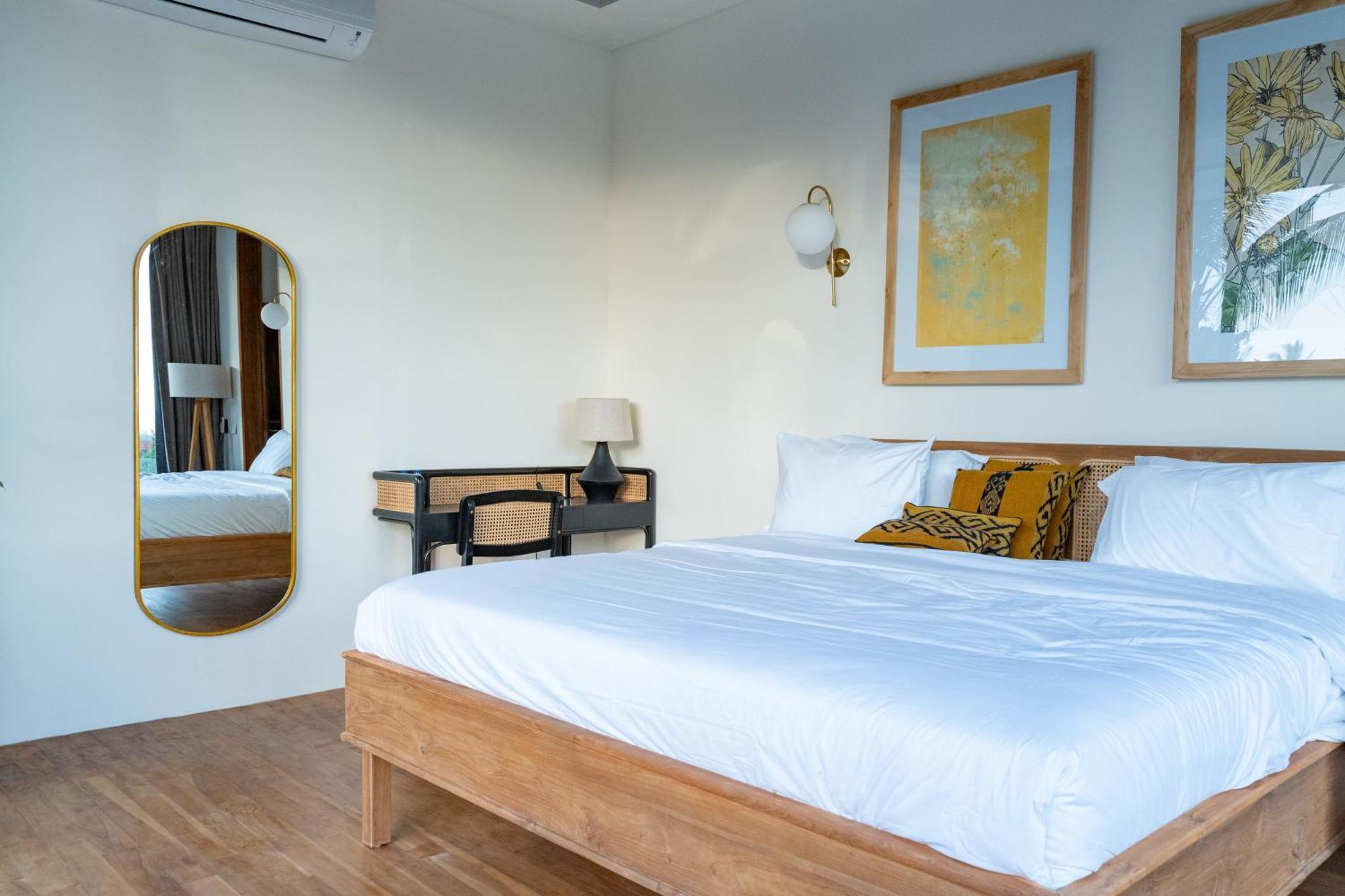 Villa Joyia Ubud Εξωτερικό φωτογραφία