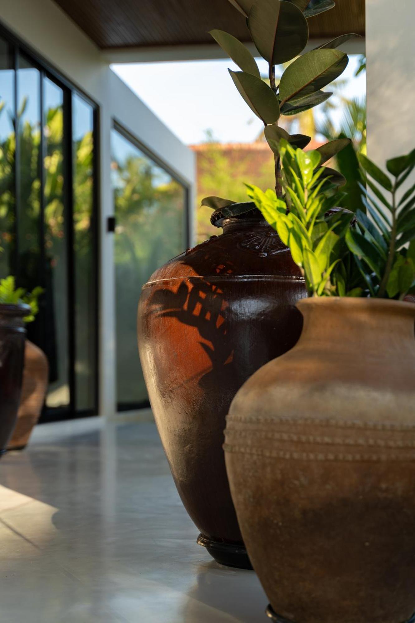 Villa Joyia Ubud Εξωτερικό φωτογραφία