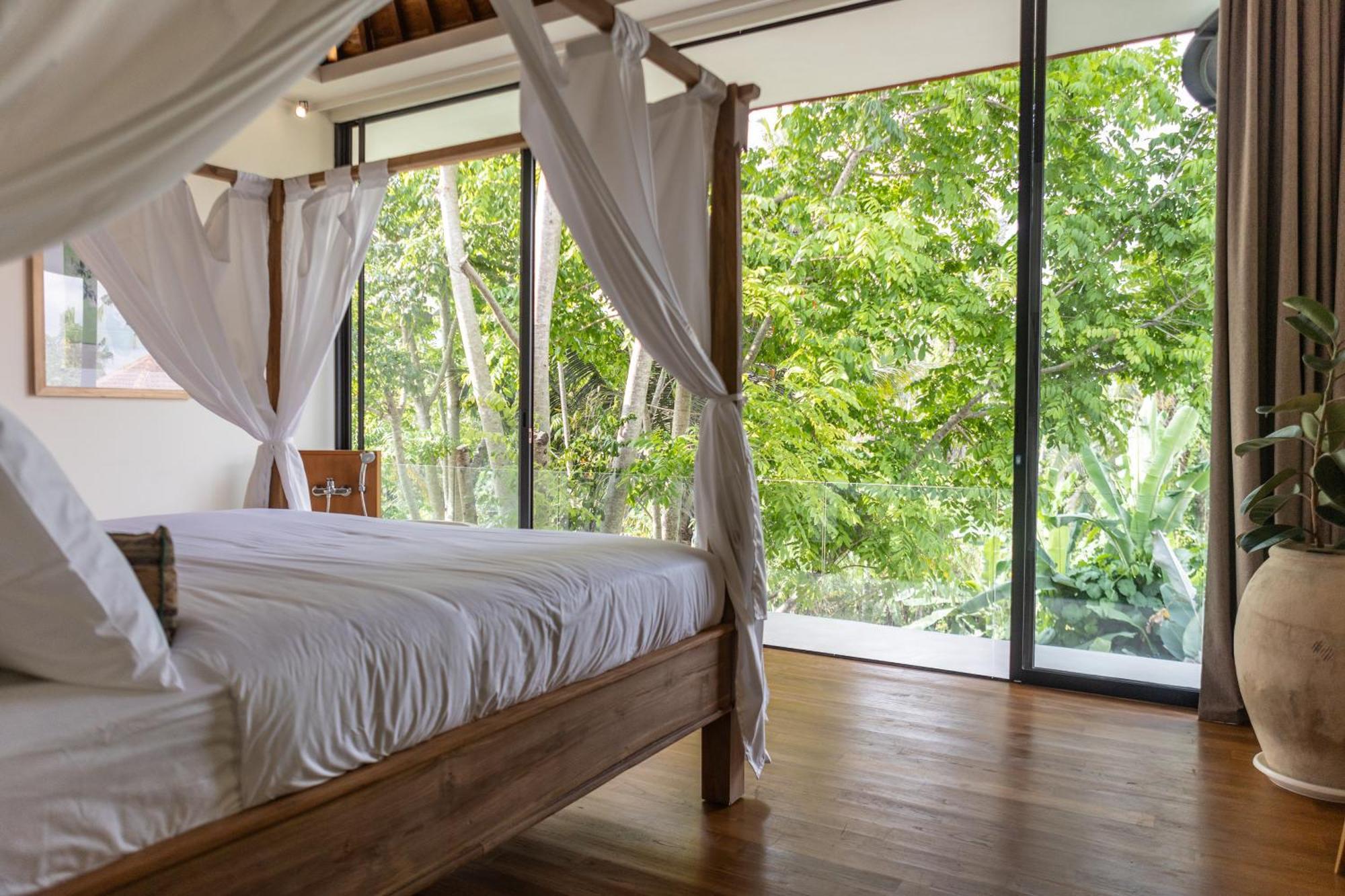 Villa Joyia Ubud Εξωτερικό φωτογραφία