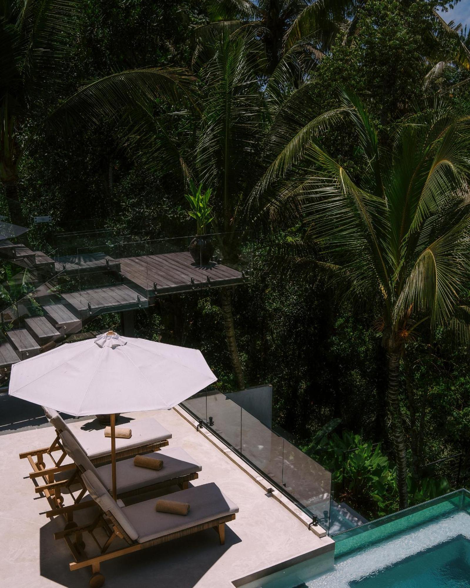 Villa Joyia Ubud Εξωτερικό φωτογραφία