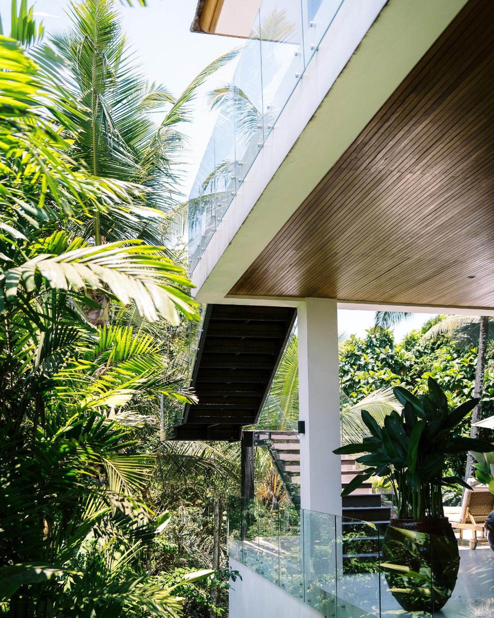 Villa Joyia Ubud Εξωτερικό φωτογραφία