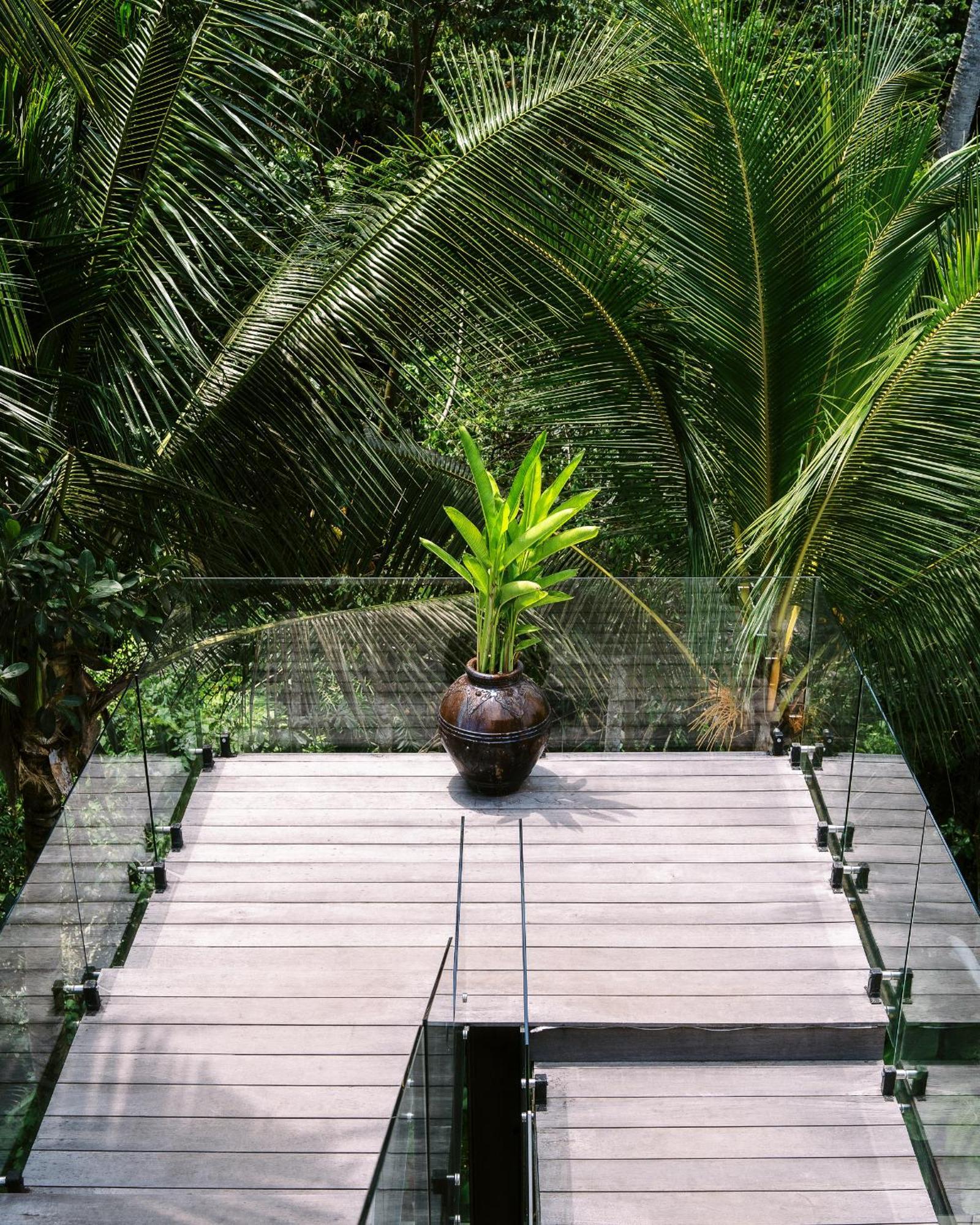 Villa Joyia Ubud Εξωτερικό φωτογραφία