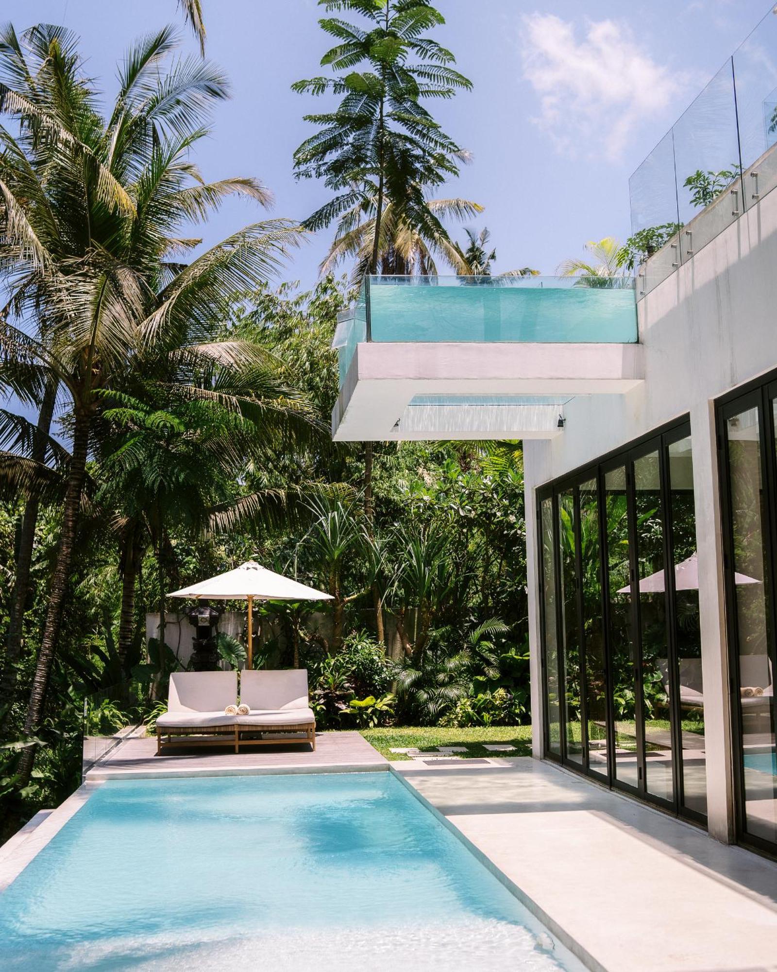 Villa Joyia Ubud Εξωτερικό φωτογραφία