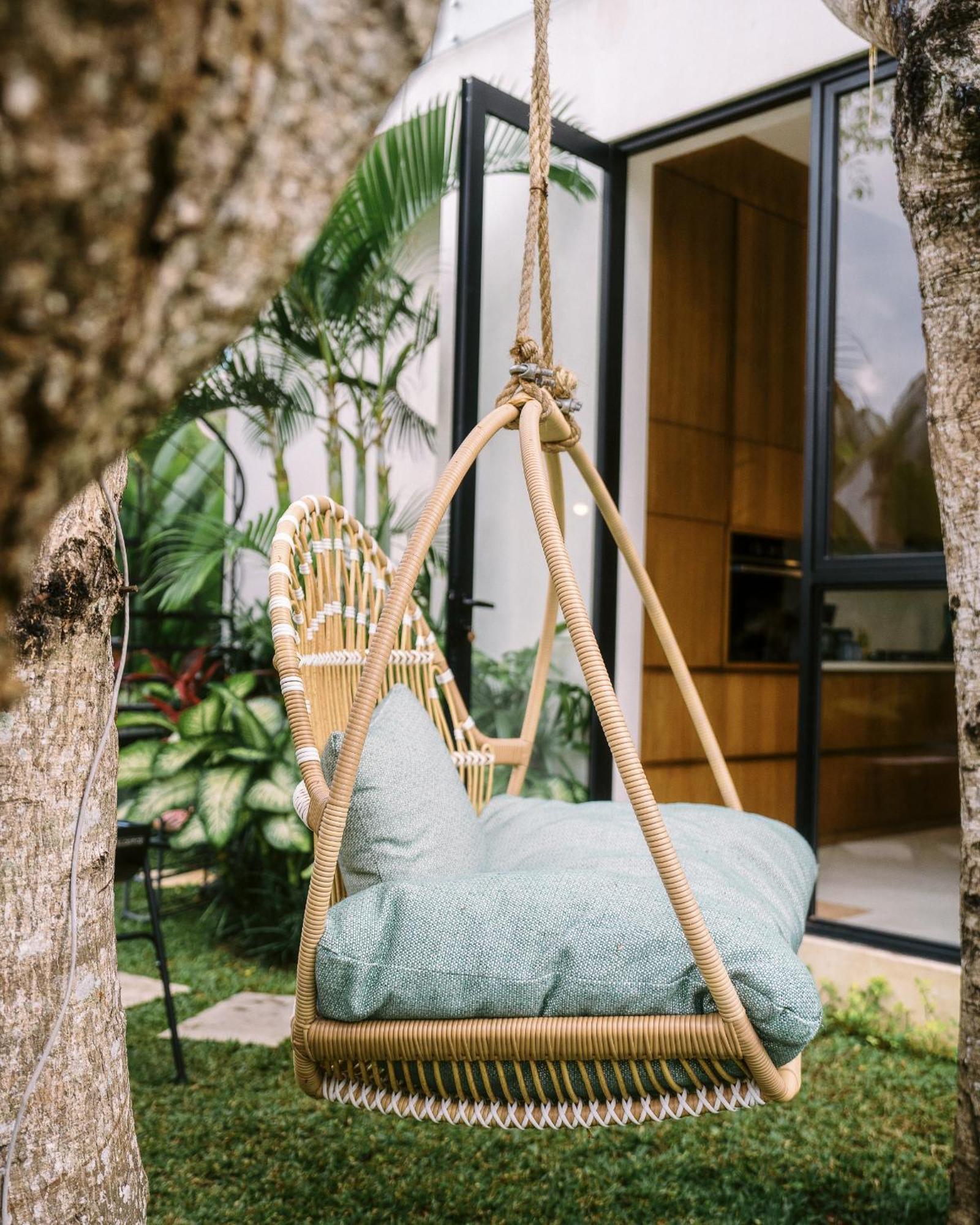 Villa Joyia Ubud Εξωτερικό φωτογραφία