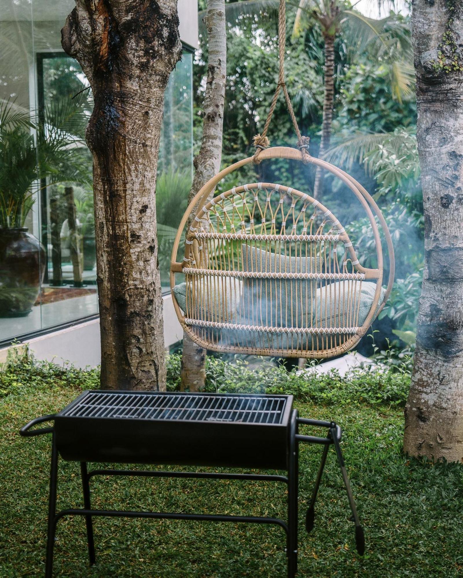 Villa Joyia Ubud Εξωτερικό φωτογραφία