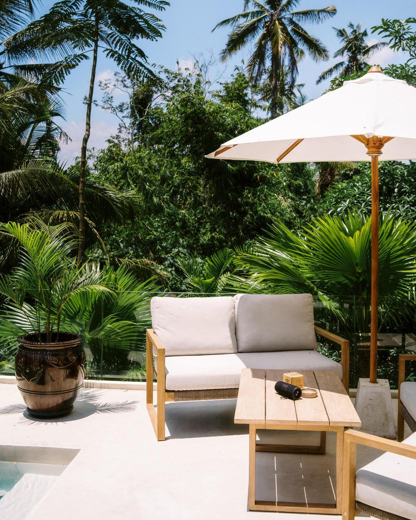 Villa Joyia Ubud Εξωτερικό φωτογραφία