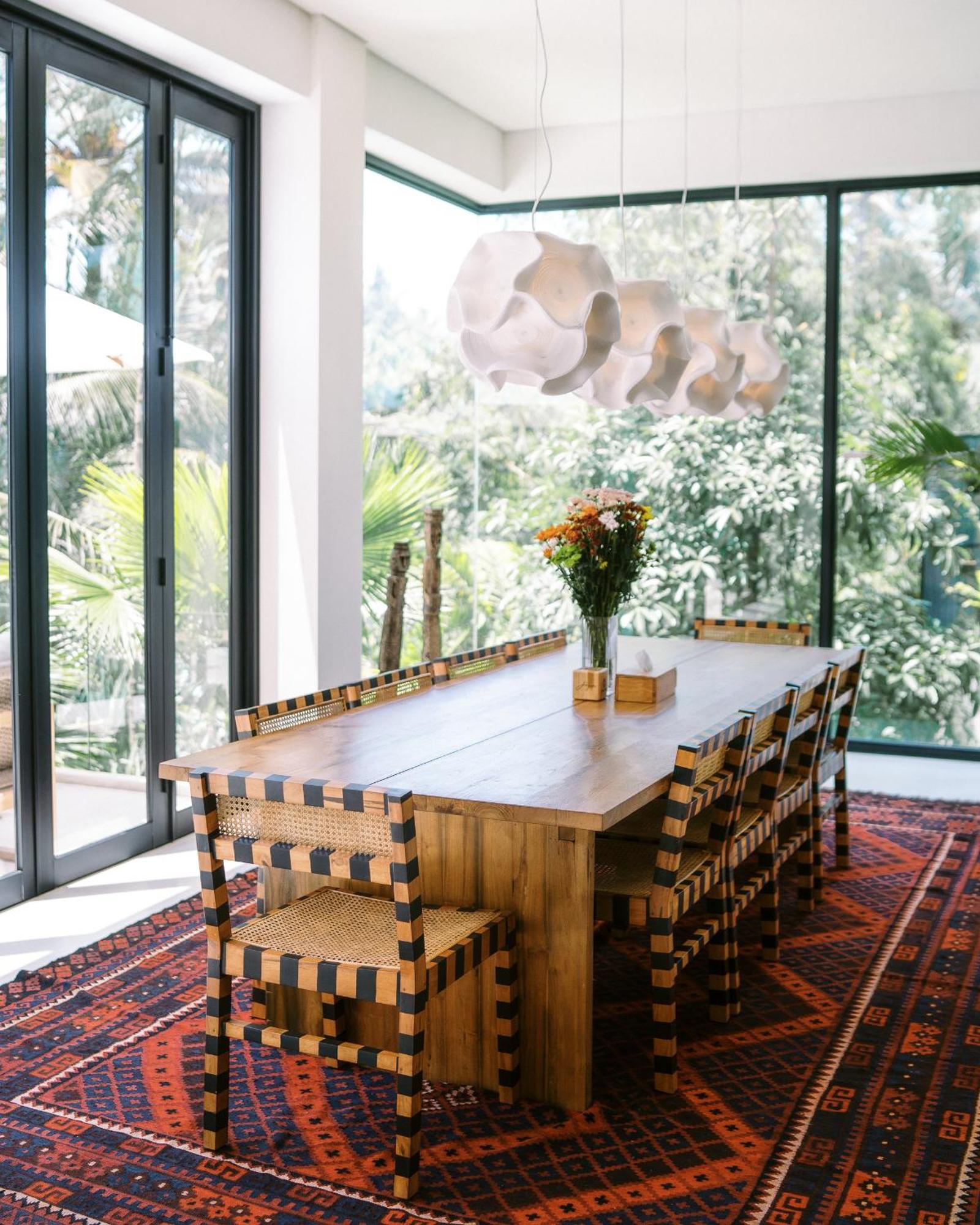 Villa Joyia Ubud Εξωτερικό φωτογραφία