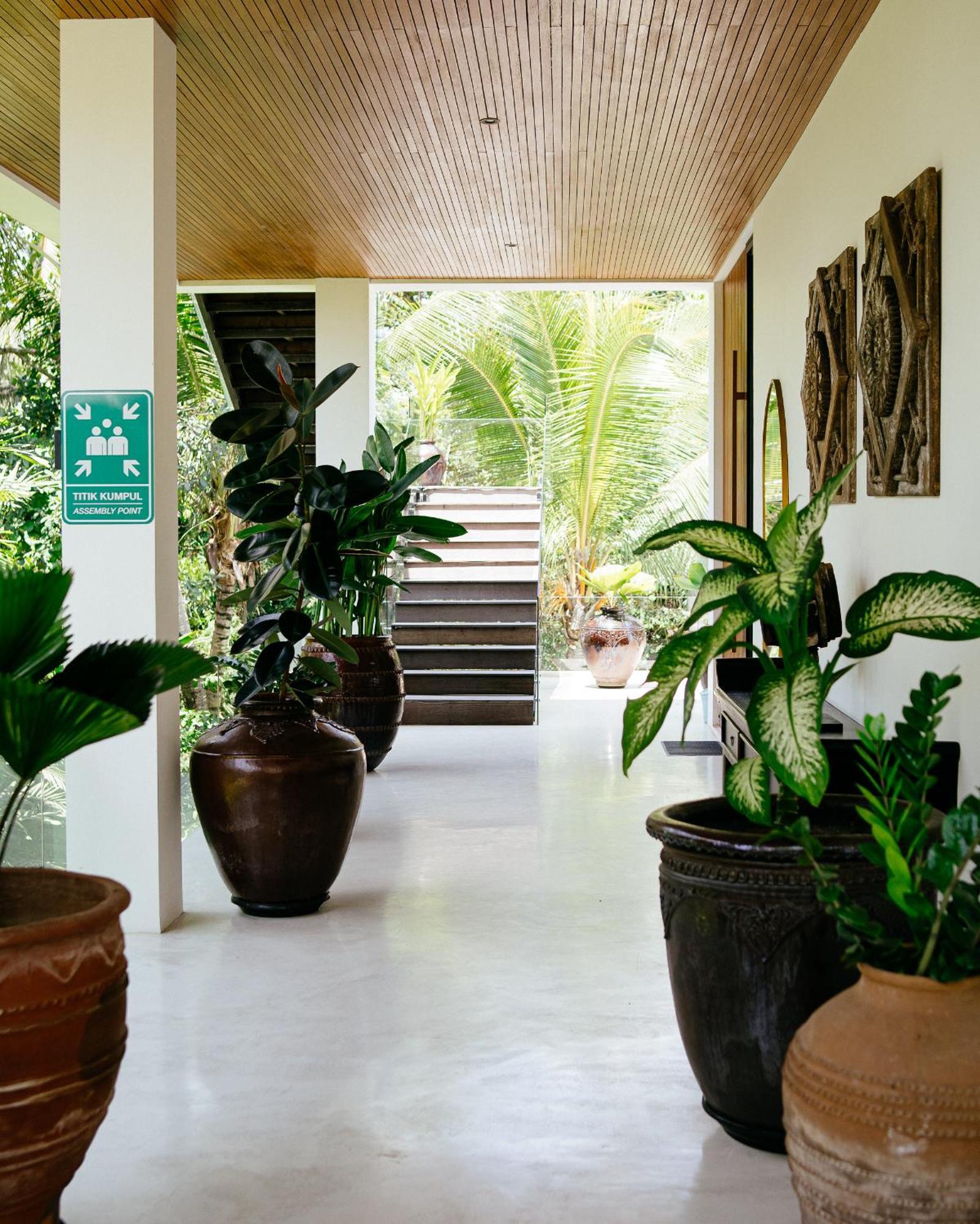 Villa Joyia Ubud Εξωτερικό φωτογραφία