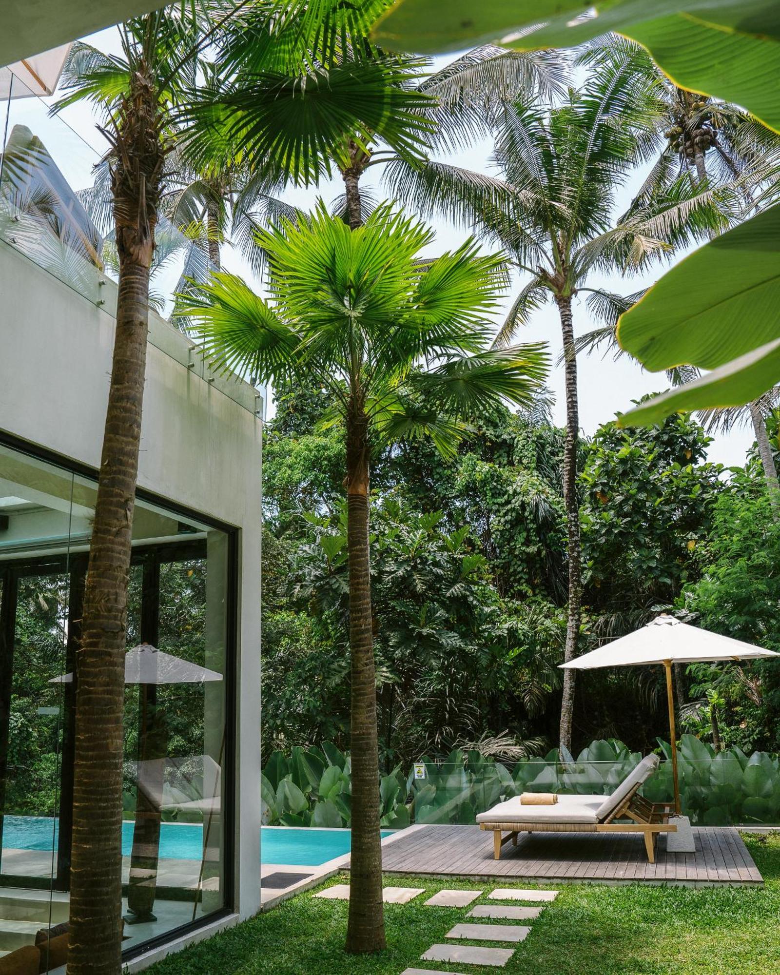 Villa Joyia Ubud Εξωτερικό φωτογραφία