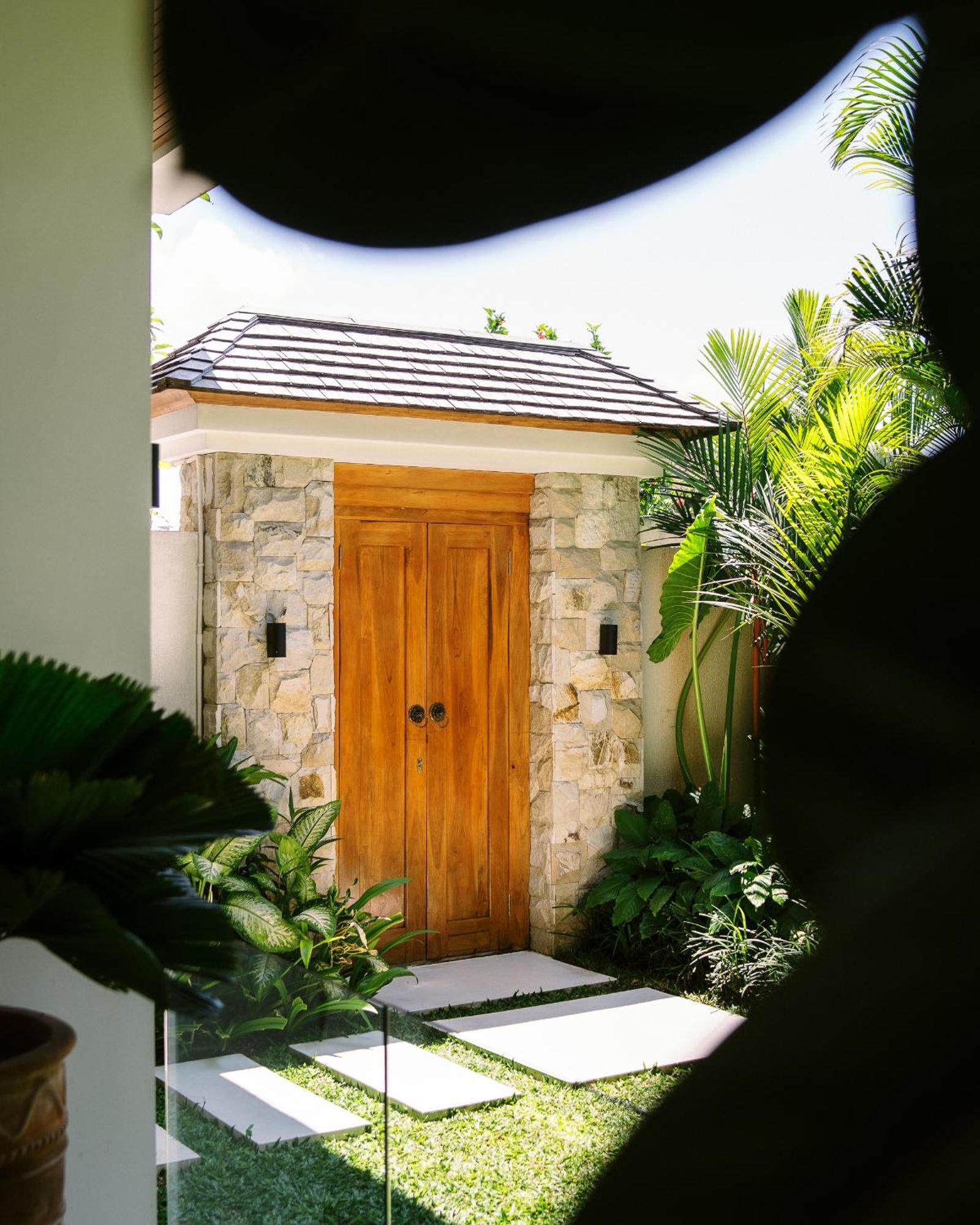 Villa Joyia Ubud Εξωτερικό φωτογραφία