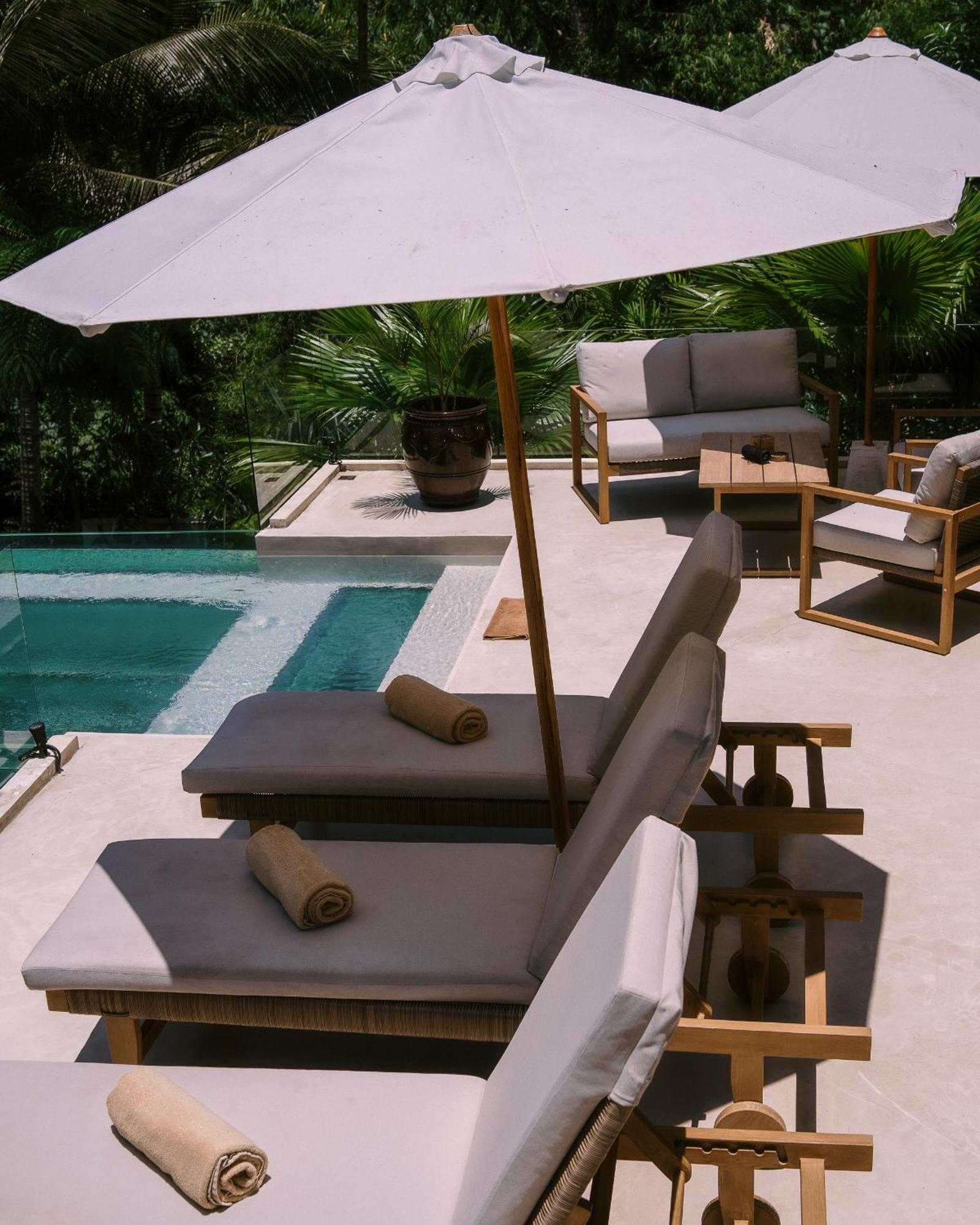 Villa Joyia Ubud Εξωτερικό φωτογραφία