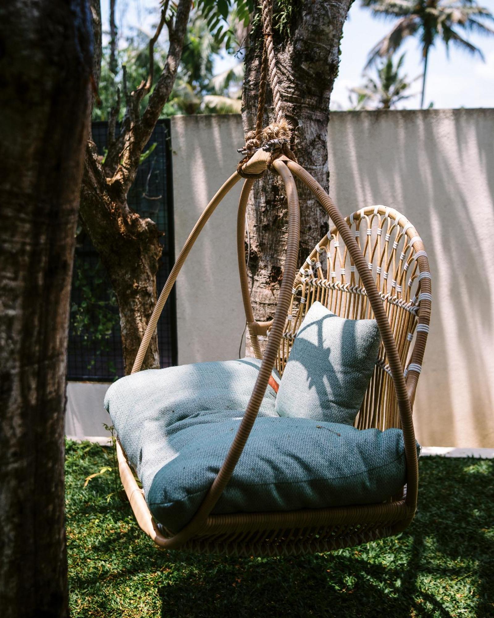 Villa Joyia Ubud Εξωτερικό φωτογραφία