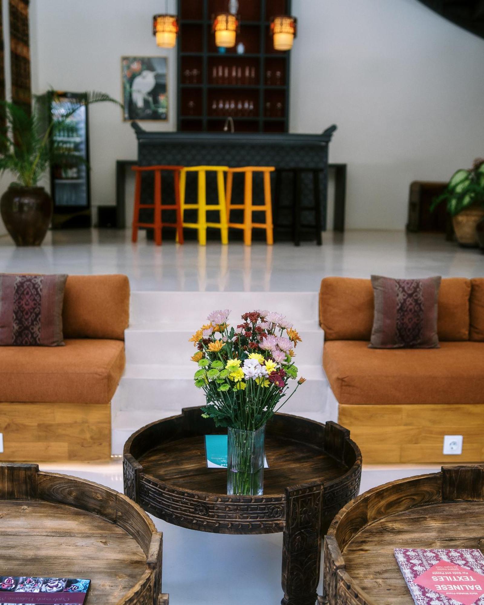 Villa Joyia Ubud Εξωτερικό φωτογραφία