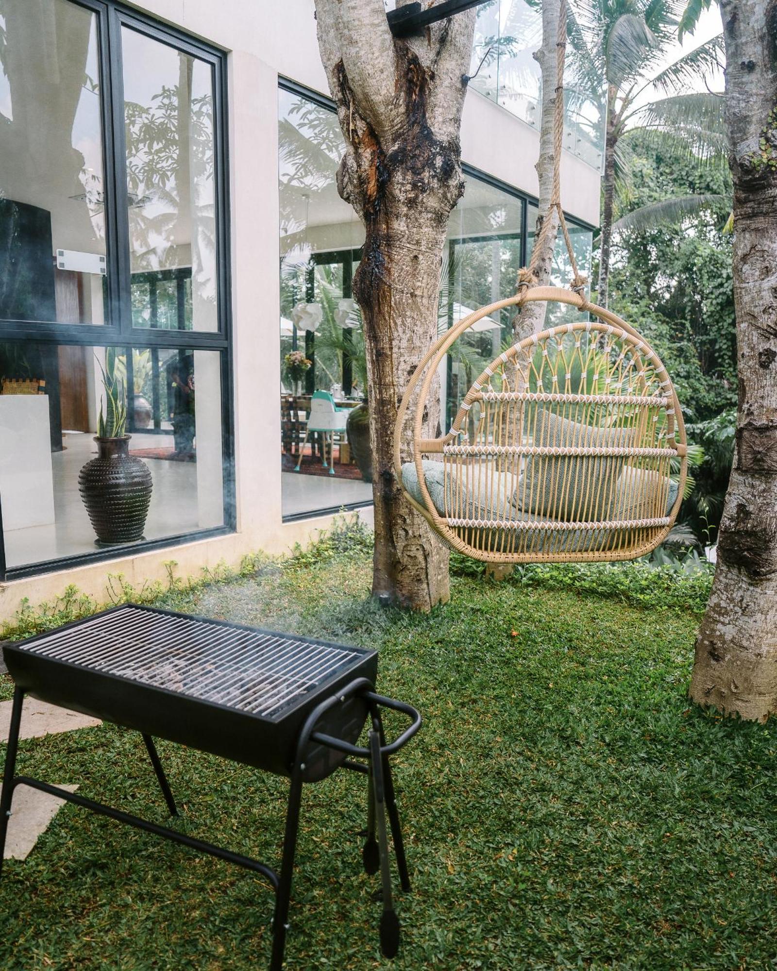 Villa Joyia Ubud Εξωτερικό φωτογραφία