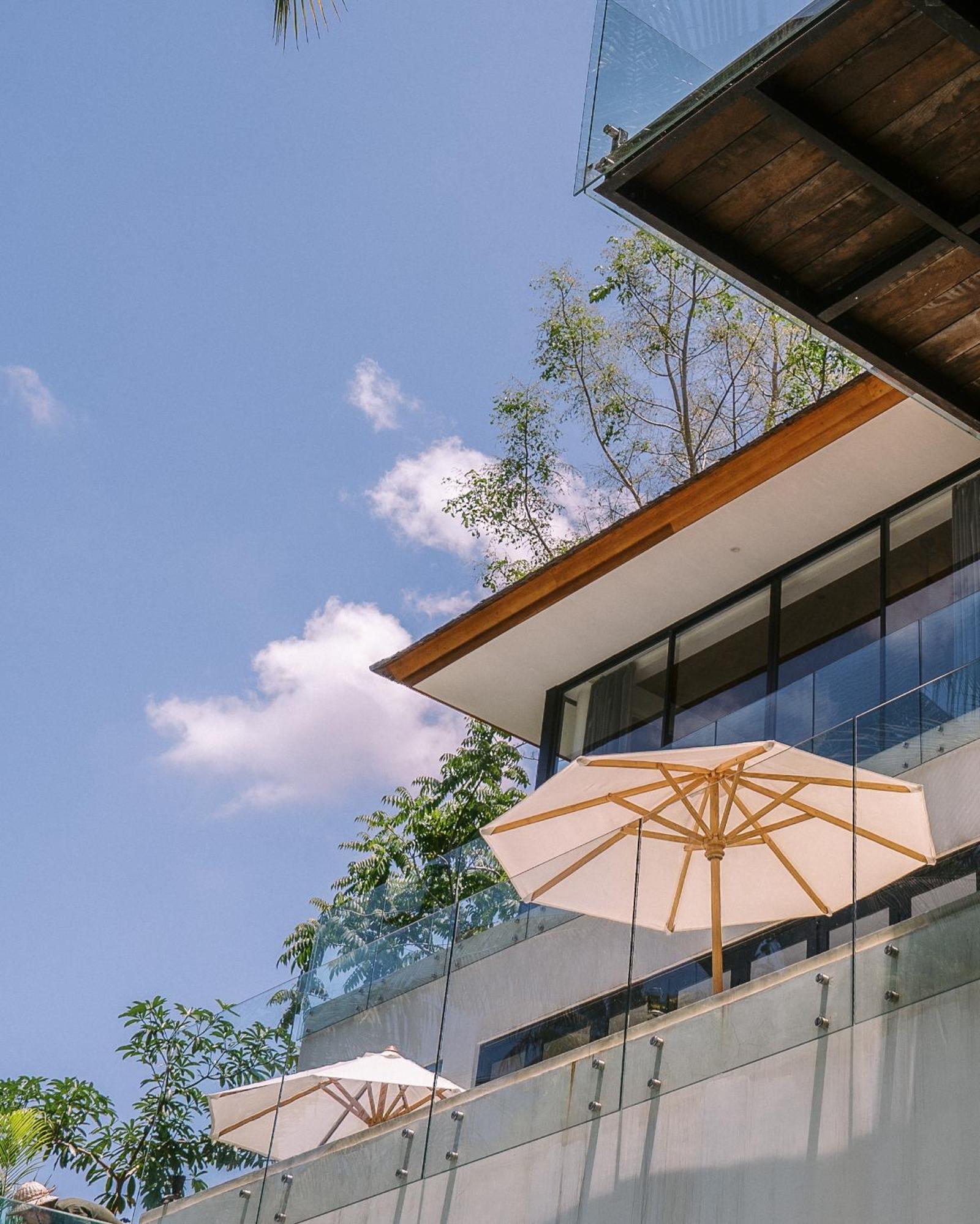 Villa Joyia Ubud Εξωτερικό φωτογραφία