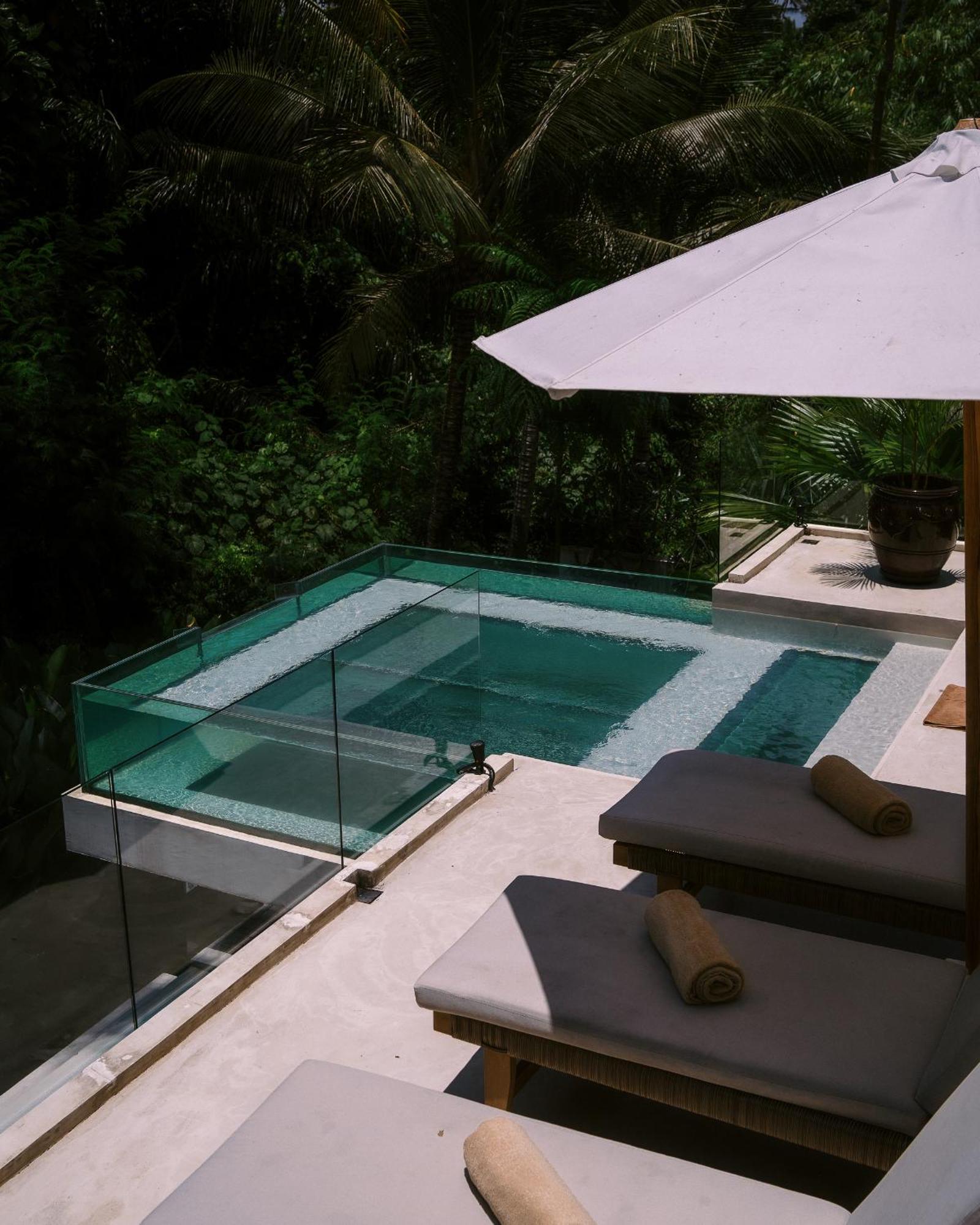 Villa Joyia Ubud Εξωτερικό φωτογραφία
