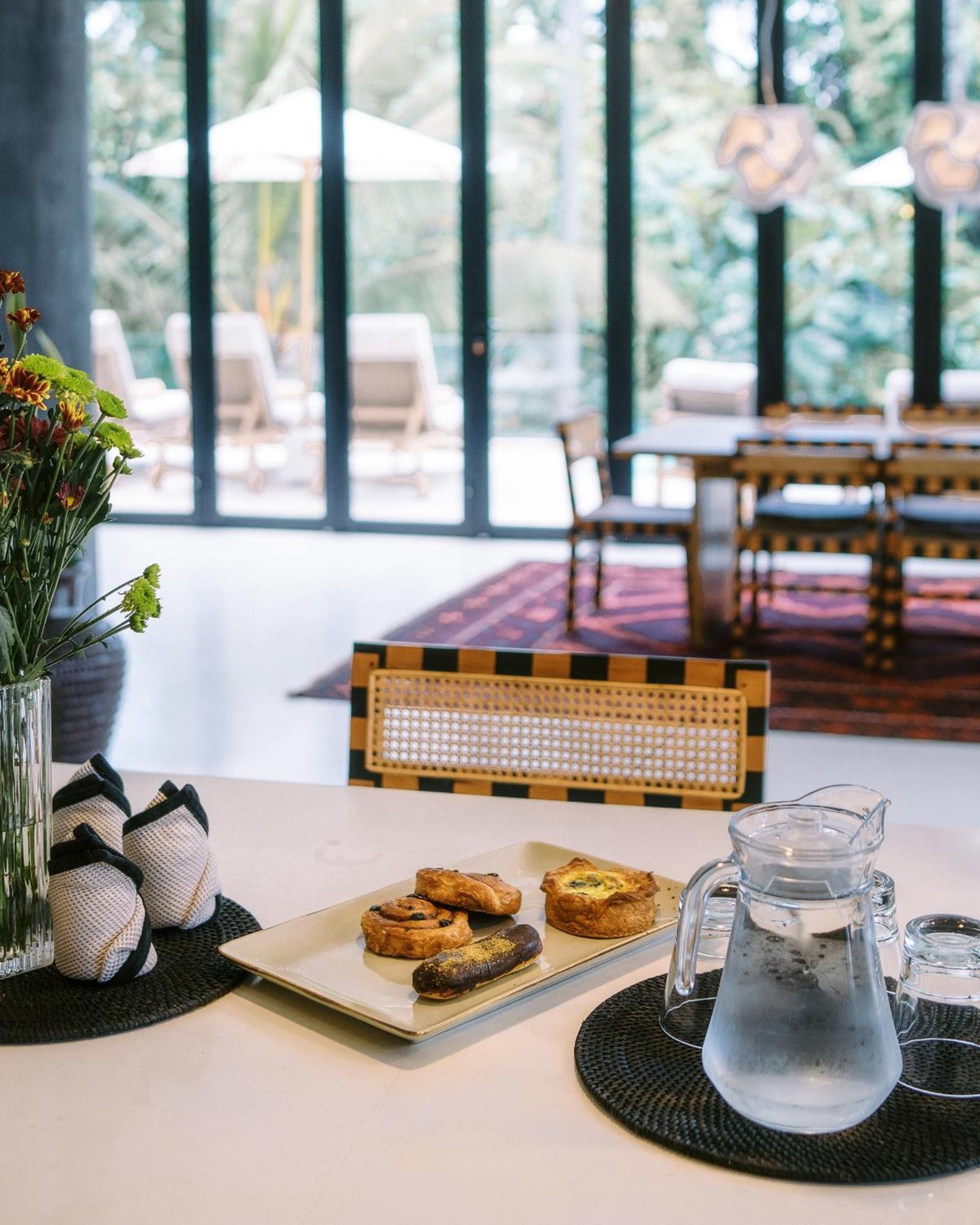Villa Joyia Ubud Εξωτερικό φωτογραφία