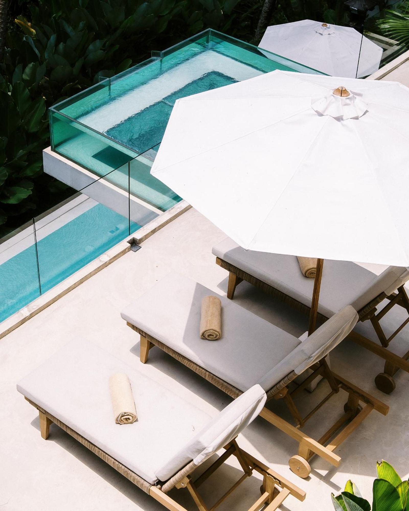 Villa Joyia Ubud Εξωτερικό φωτογραφία