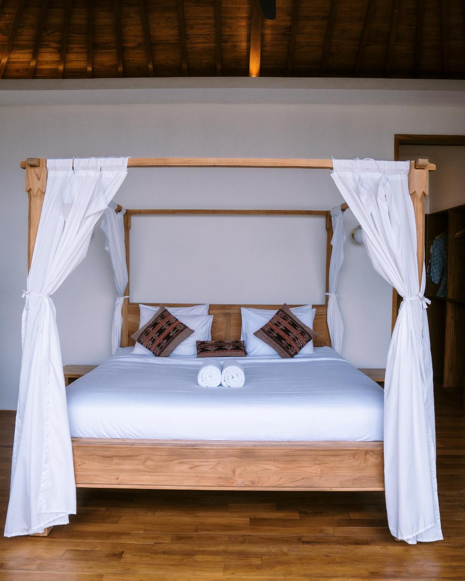 Villa Joyia Ubud Εξωτερικό φωτογραφία