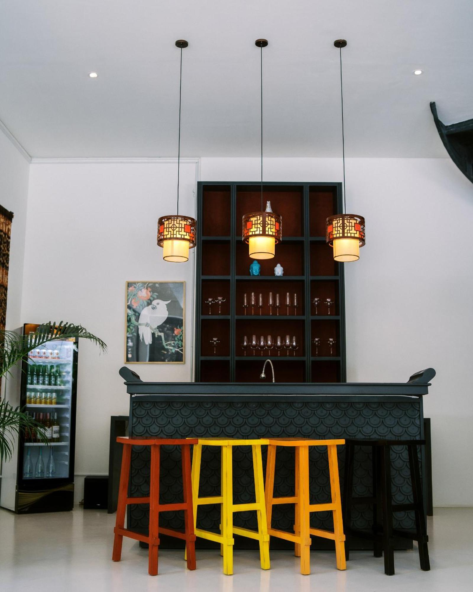 Villa Joyia Ubud Εξωτερικό φωτογραφία