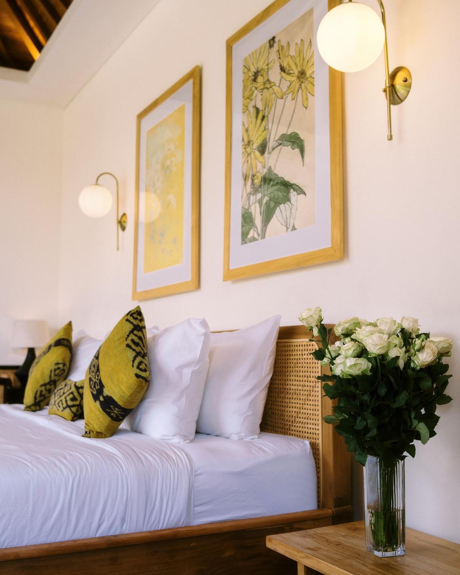 Villa Joyia Ubud Εξωτερικό φωτογραφία