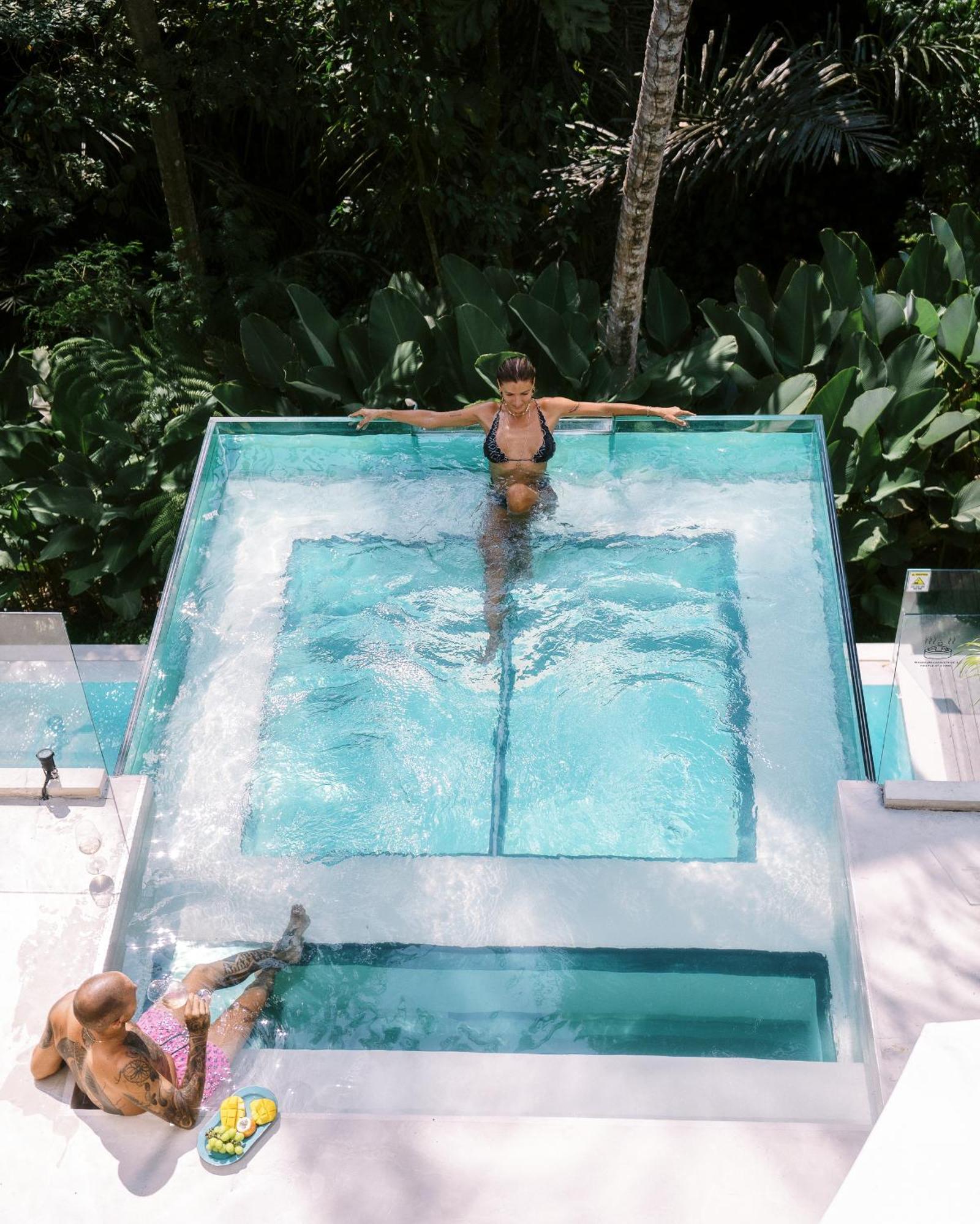 Villa Joyia Ubud Εξωτερικό φωτογραφία
