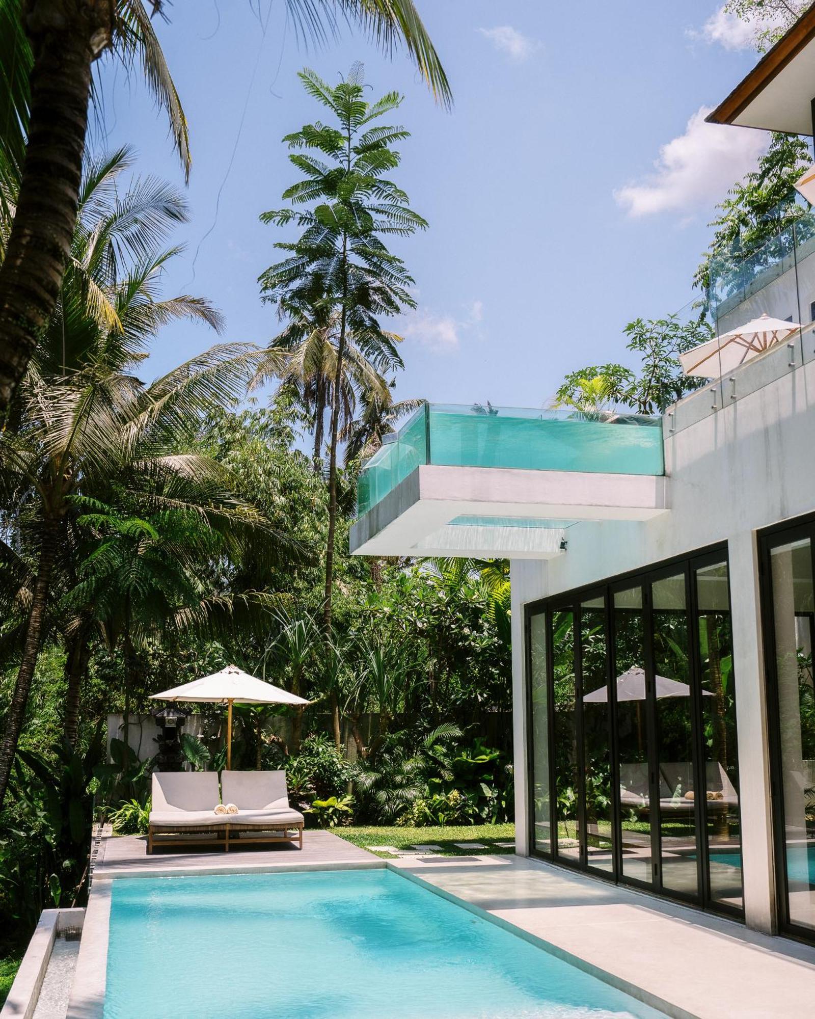 Villa Joyia Ubud Εξωτερικό φωτογραφία