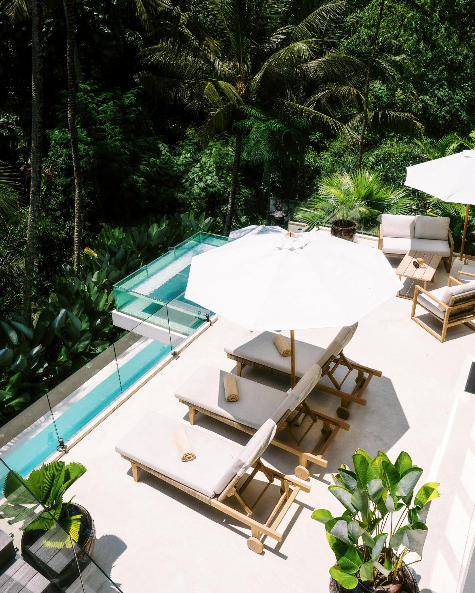 Villa Joyia Ubud Εξωτερικό φωτογραφία