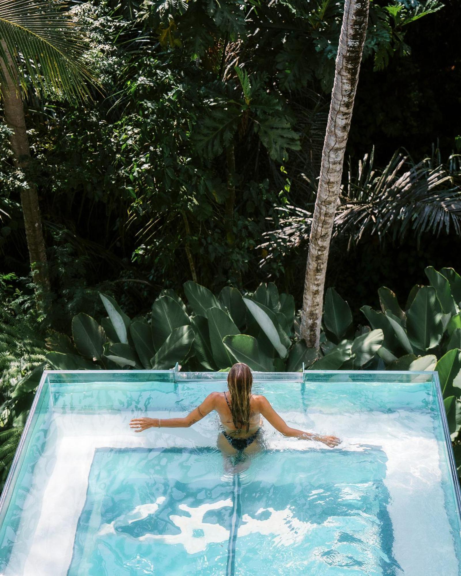Villa Joyia Ubud Εξωτερικό φωτογραφία