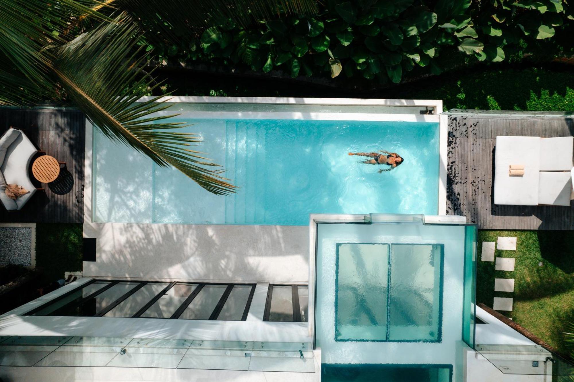 Villa Joyia Ubud Εξωτερικό φωτογραφία