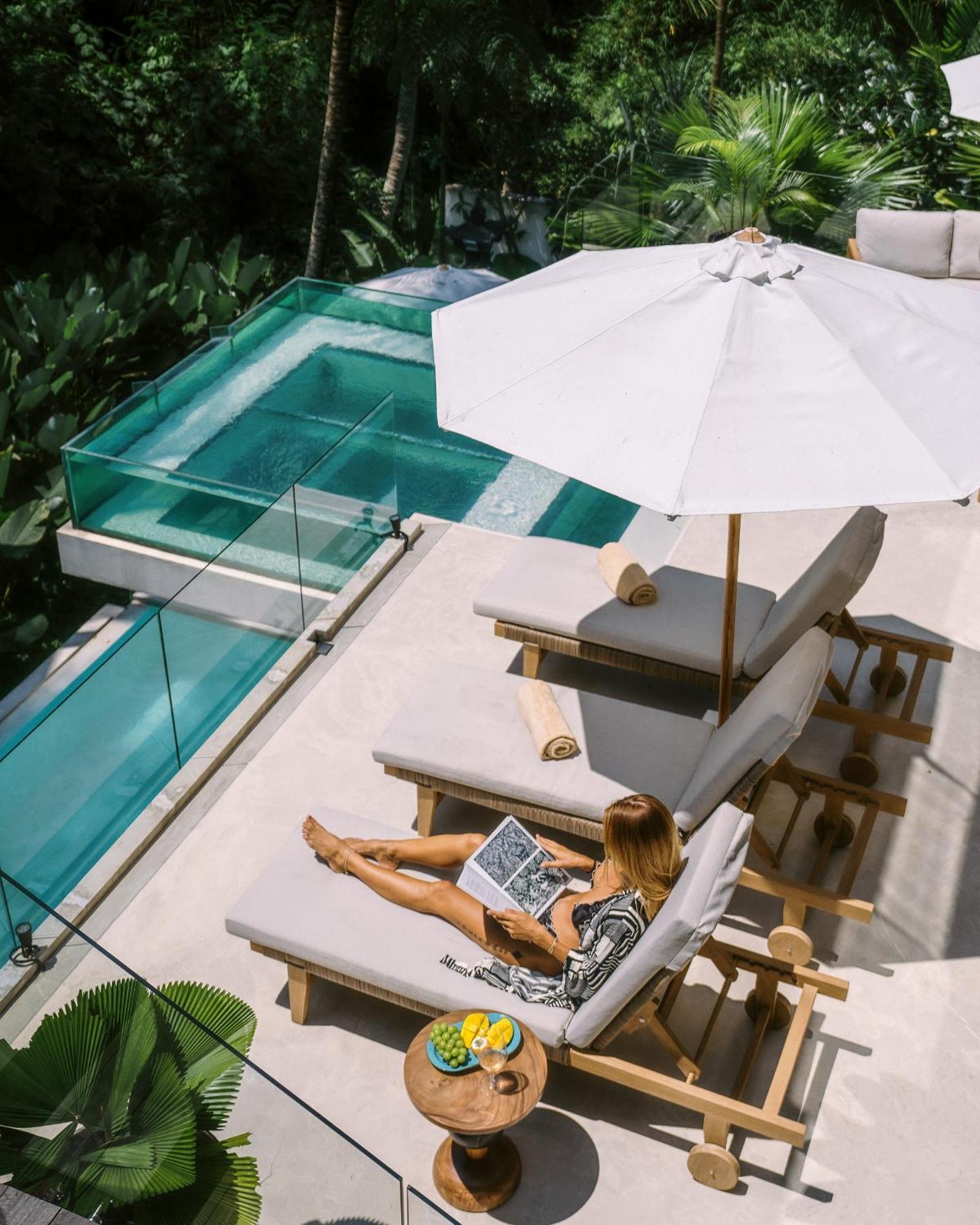 Villa Joyia Ubud Εξωτερικό φωτογραφία