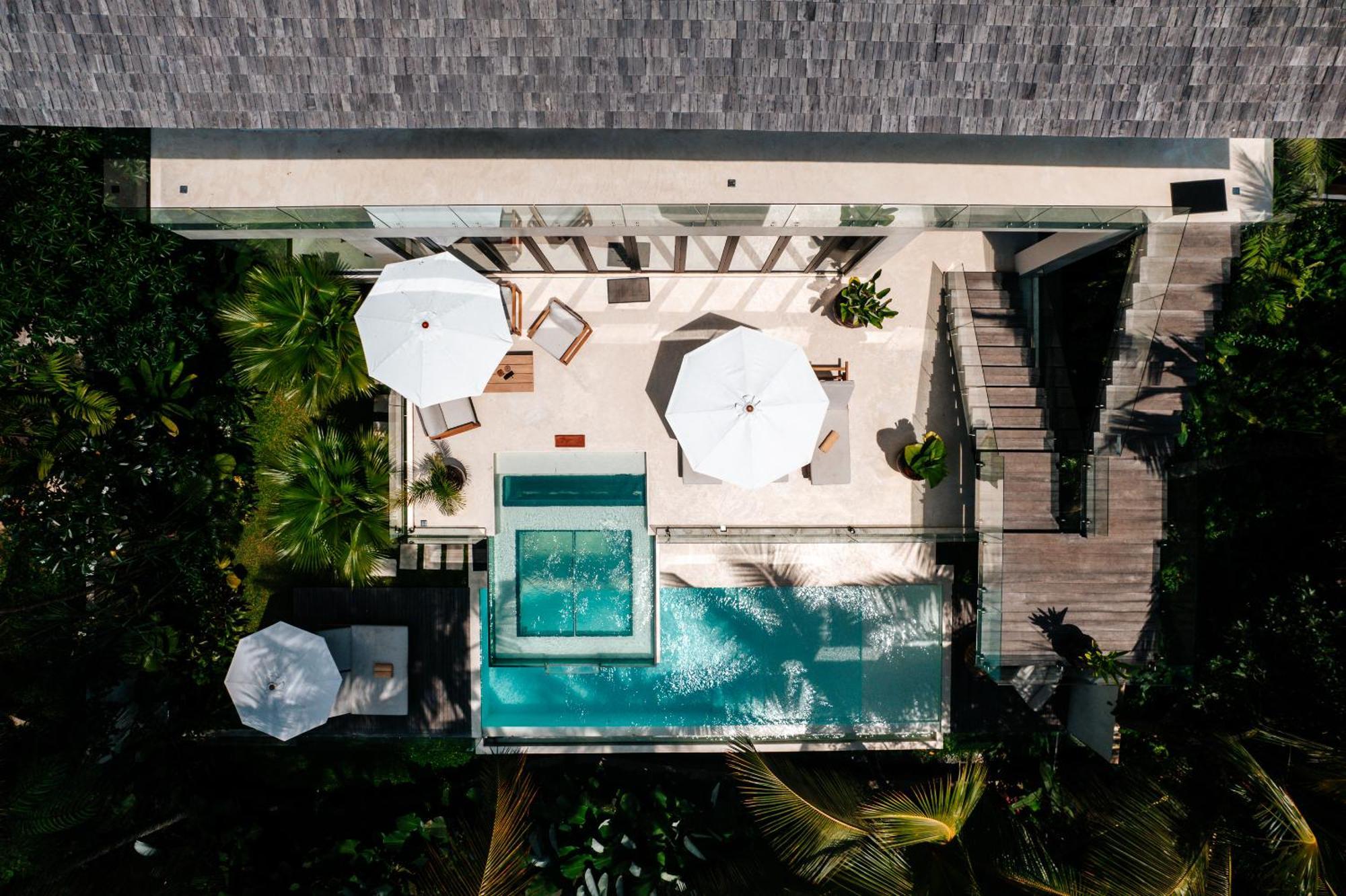 Villa Joyia Ubud Εξωτερικό φωτογραφία
