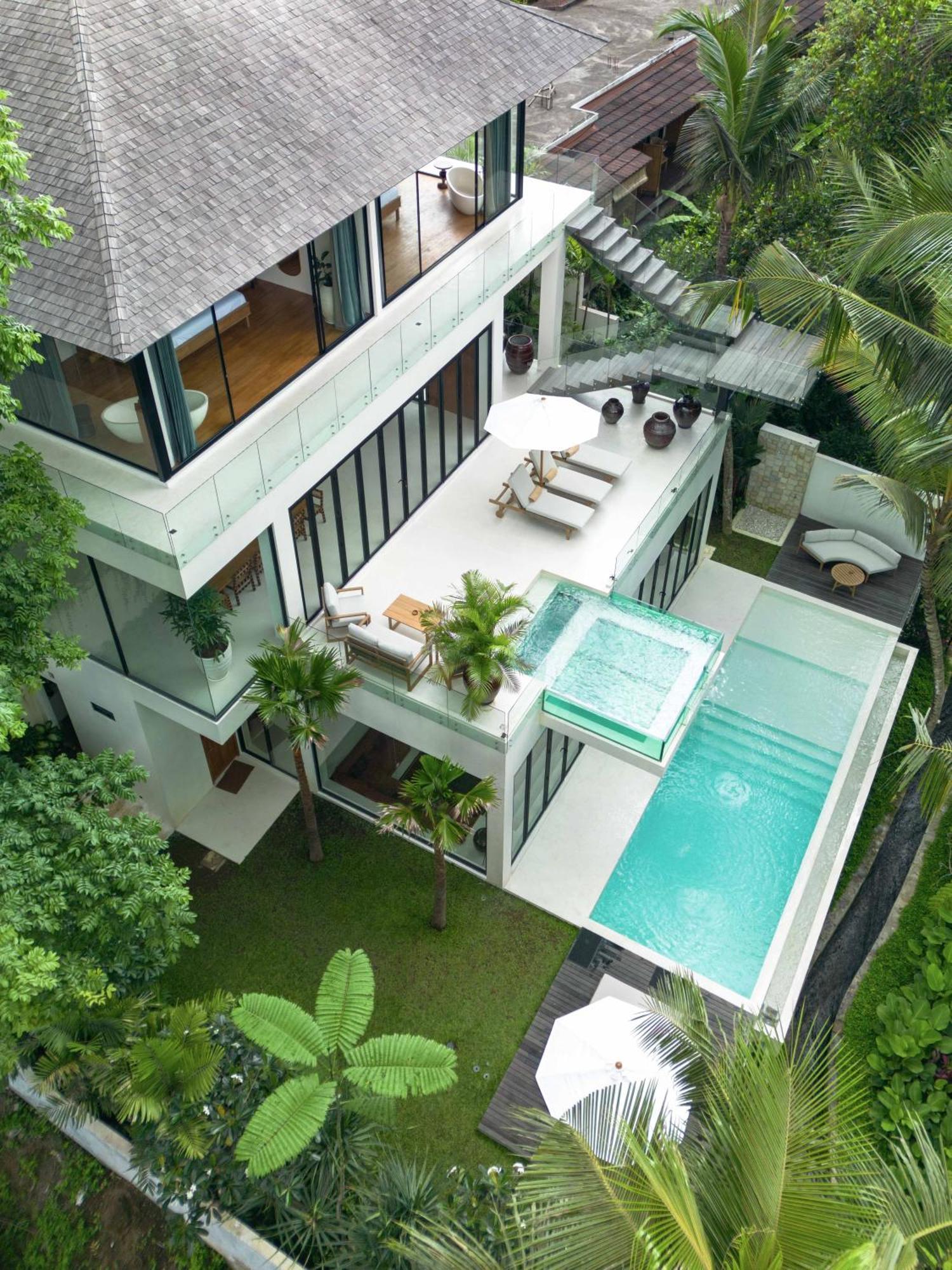 Villa Joyia Ubud Εξωτερικό φωτογραφία