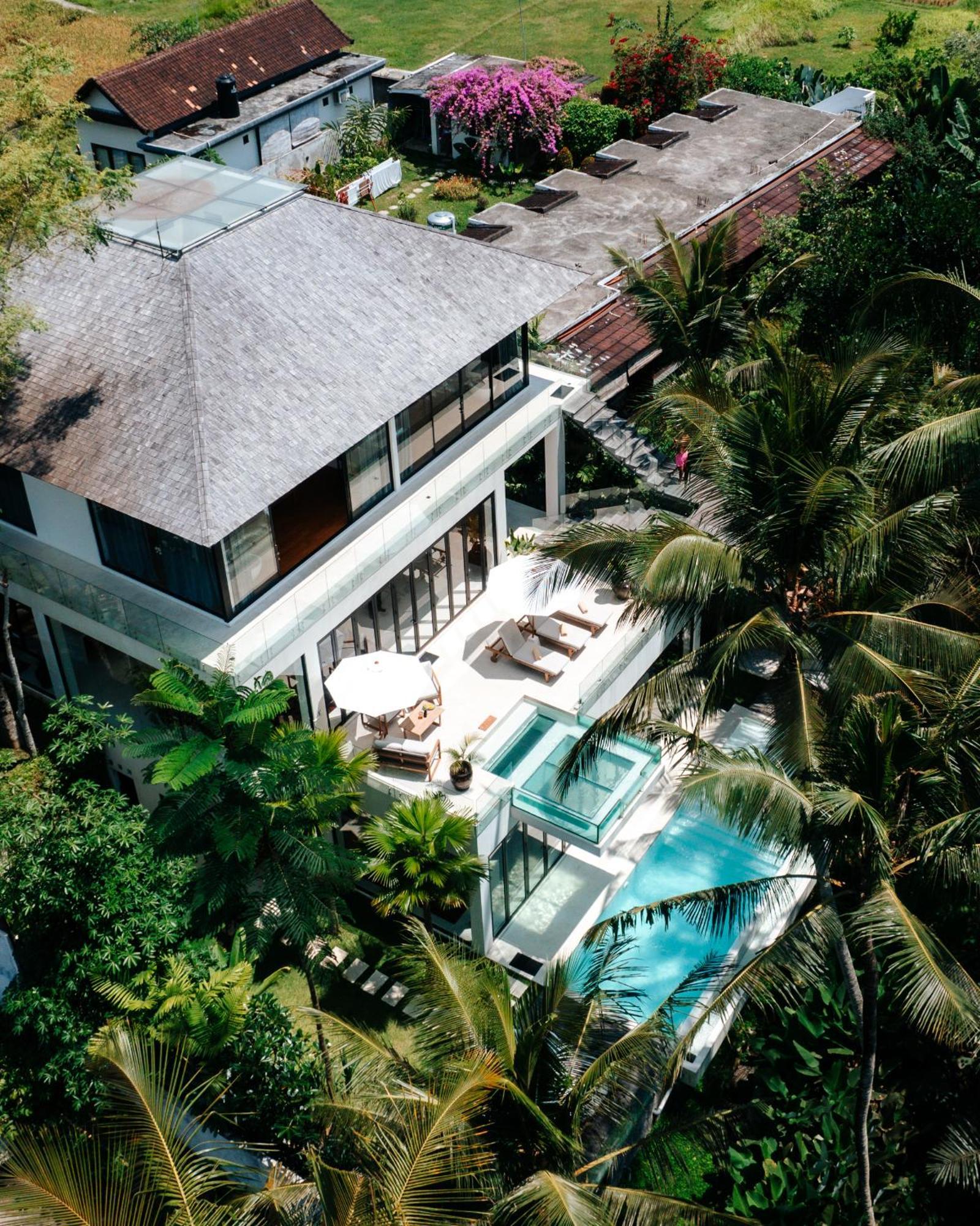 Villa Joyia Ubud Εξωτερικό φωτογραφία