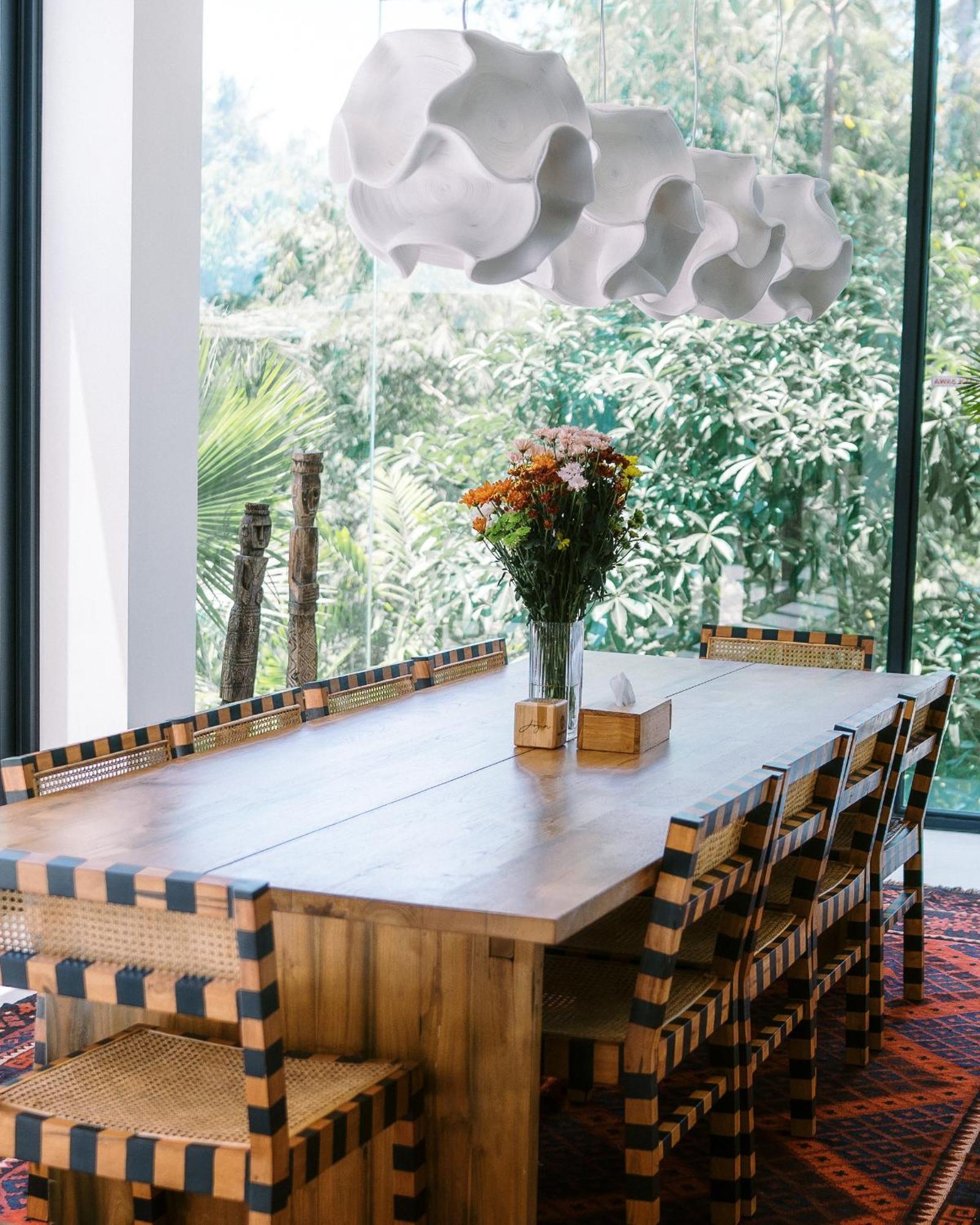 Villa Joyia Ubud Εξωτερικό φωτογραφία